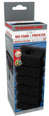 Marineland 2 in 1 Bio Foam Prefilter-Penguin Pro 375 & Emperor Pro 450