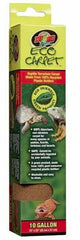 Zoo Med Eco Carpet Reptile Carpet-Tan