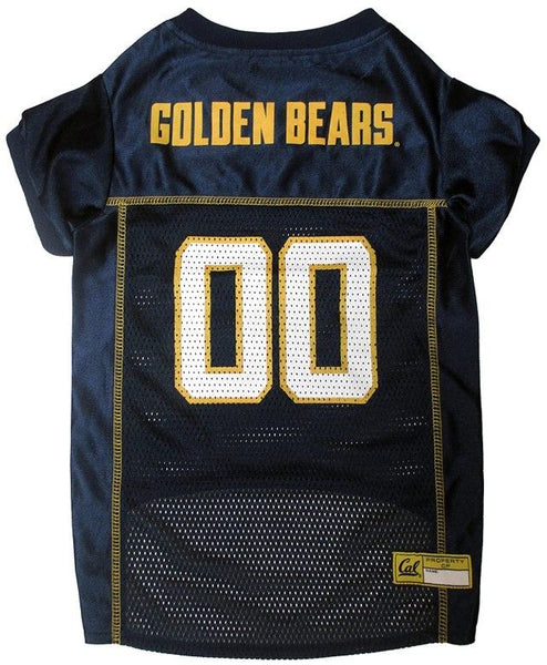 Pets First Cal Jersey for Dogs