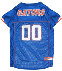 Pets First Florida Jersey for Dogs