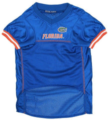 Pets First Florida Jersey for Dogs