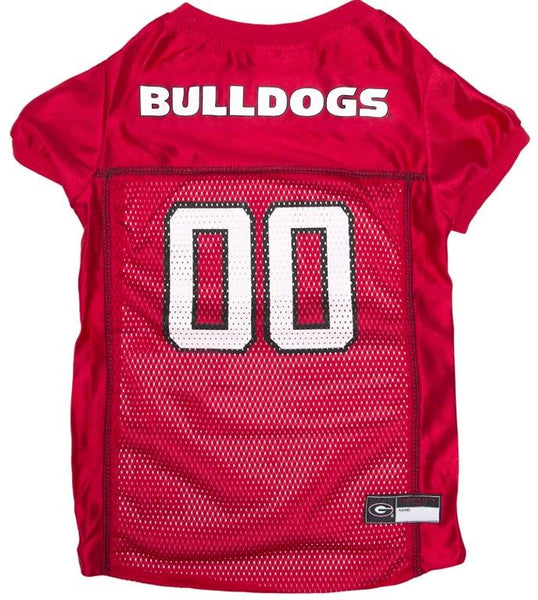 Pets First Georgia Mesh Jersey for Dogs