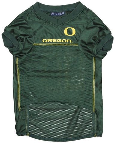 Pets First Oregon Mesh Jersey for Dogs