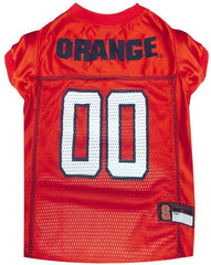 Pets First Syracuse Mesh Jersey for Dogs