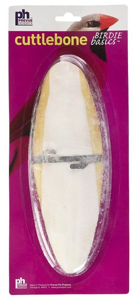 Prevue Cuttlebone Birdie Basics X-Large 8